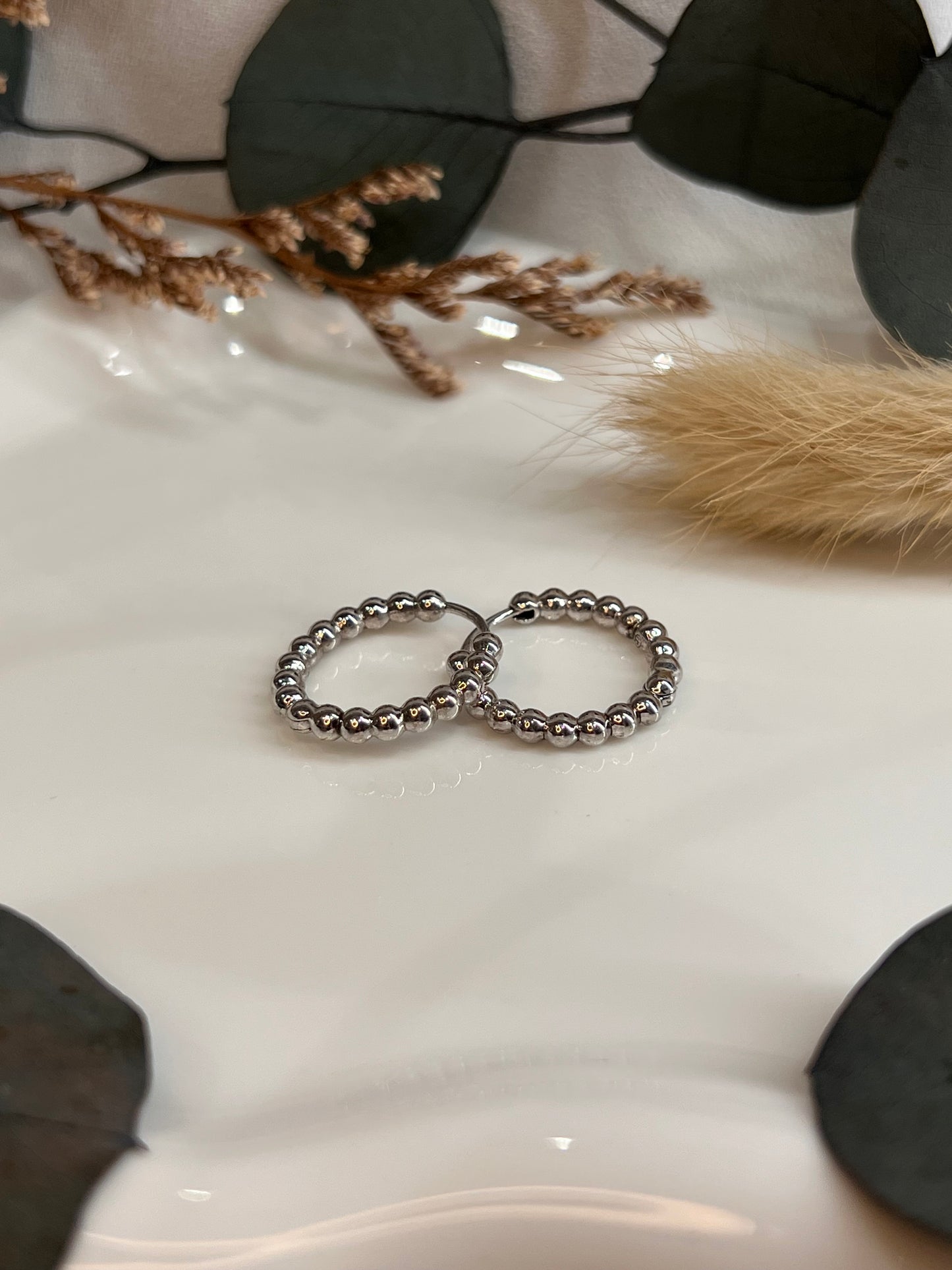 BOUCLES D’OREILLES LÉNA