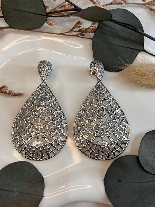 BOUCLES D'OREILLES CÉLINE