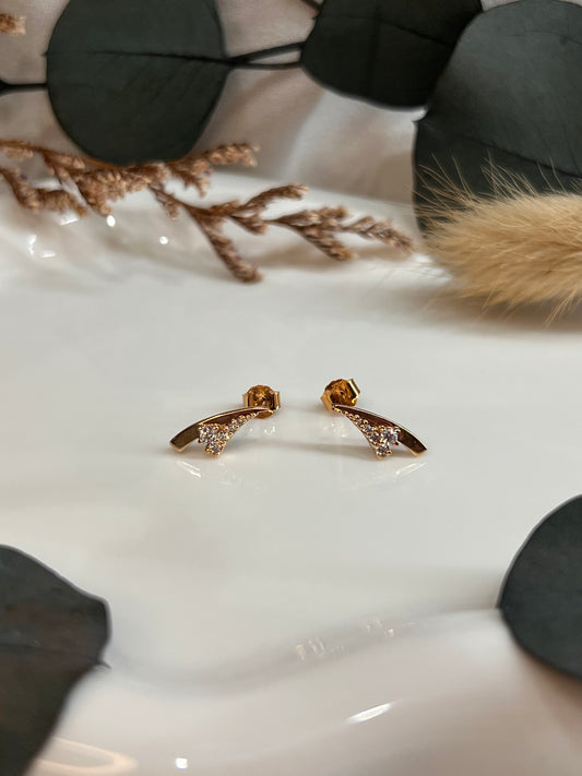 BOUCLES D’OREILLES CLAIRE