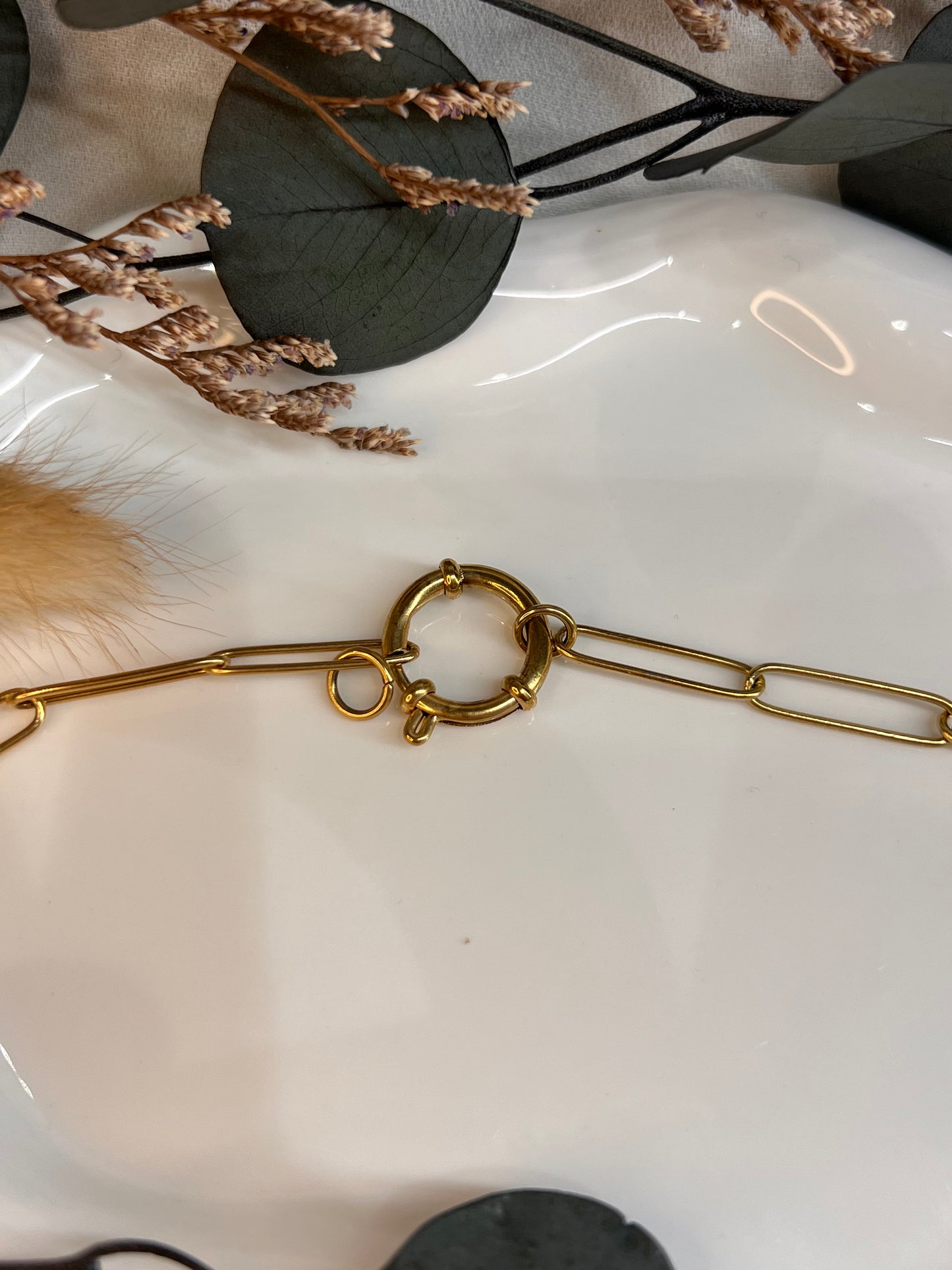 COLLIER CHARLÈNE