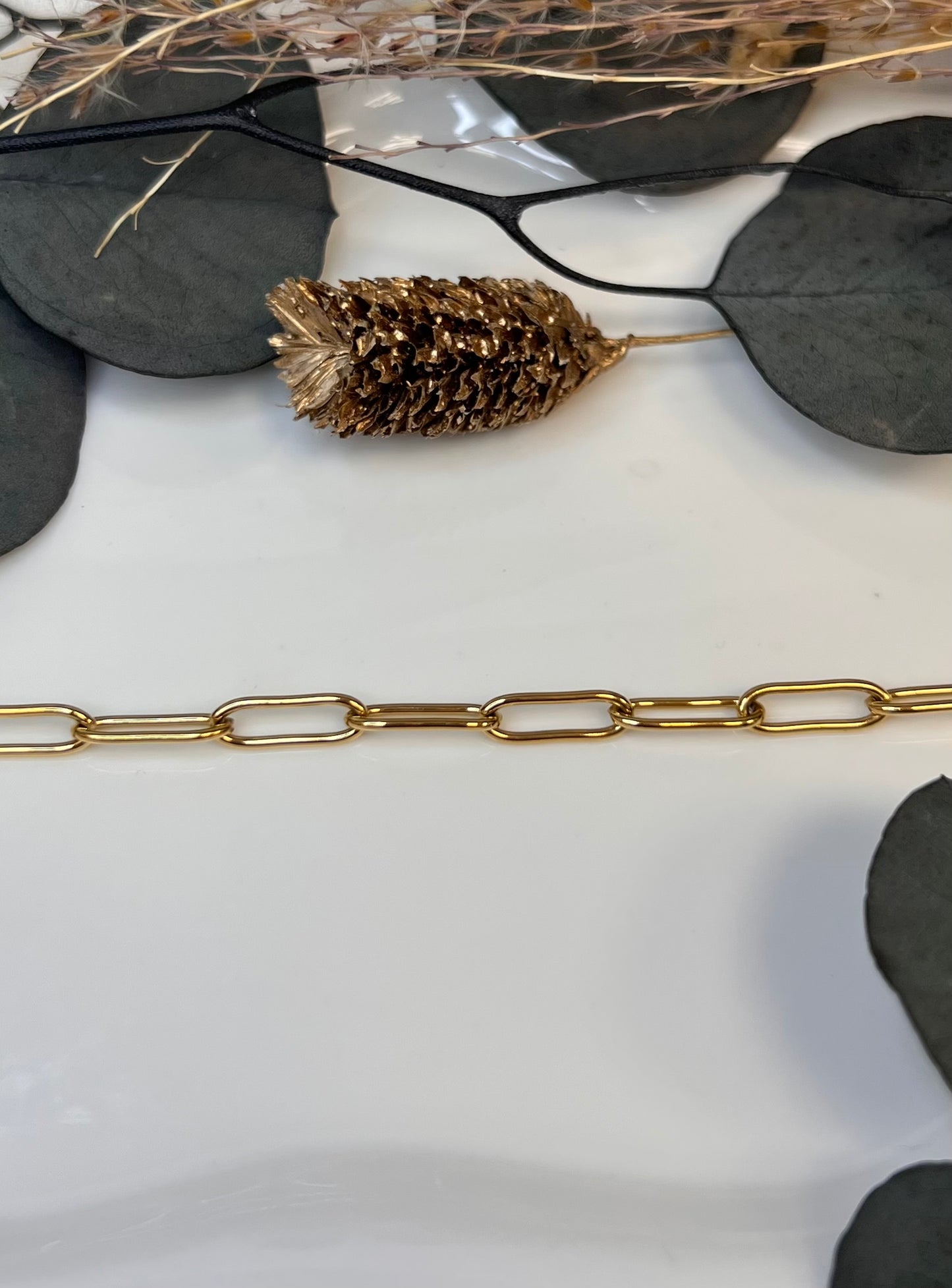 CHAÎNE DE CHEVILLE NOÉMIE
