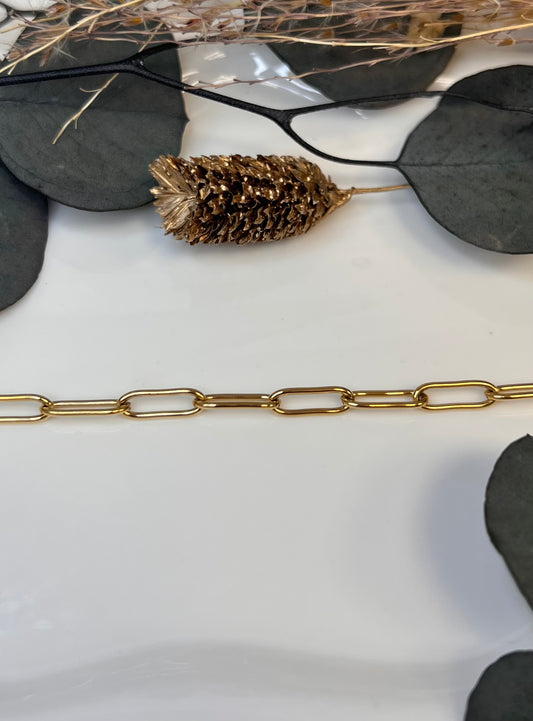 CHAÎNE DE CHEVILLE NOÉMIE