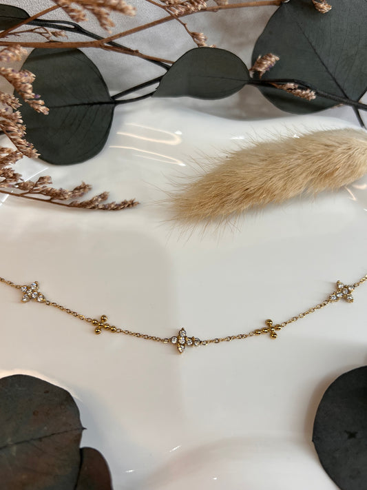 COLLIER IRINA