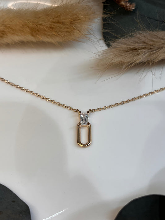 COLLIER LALLA