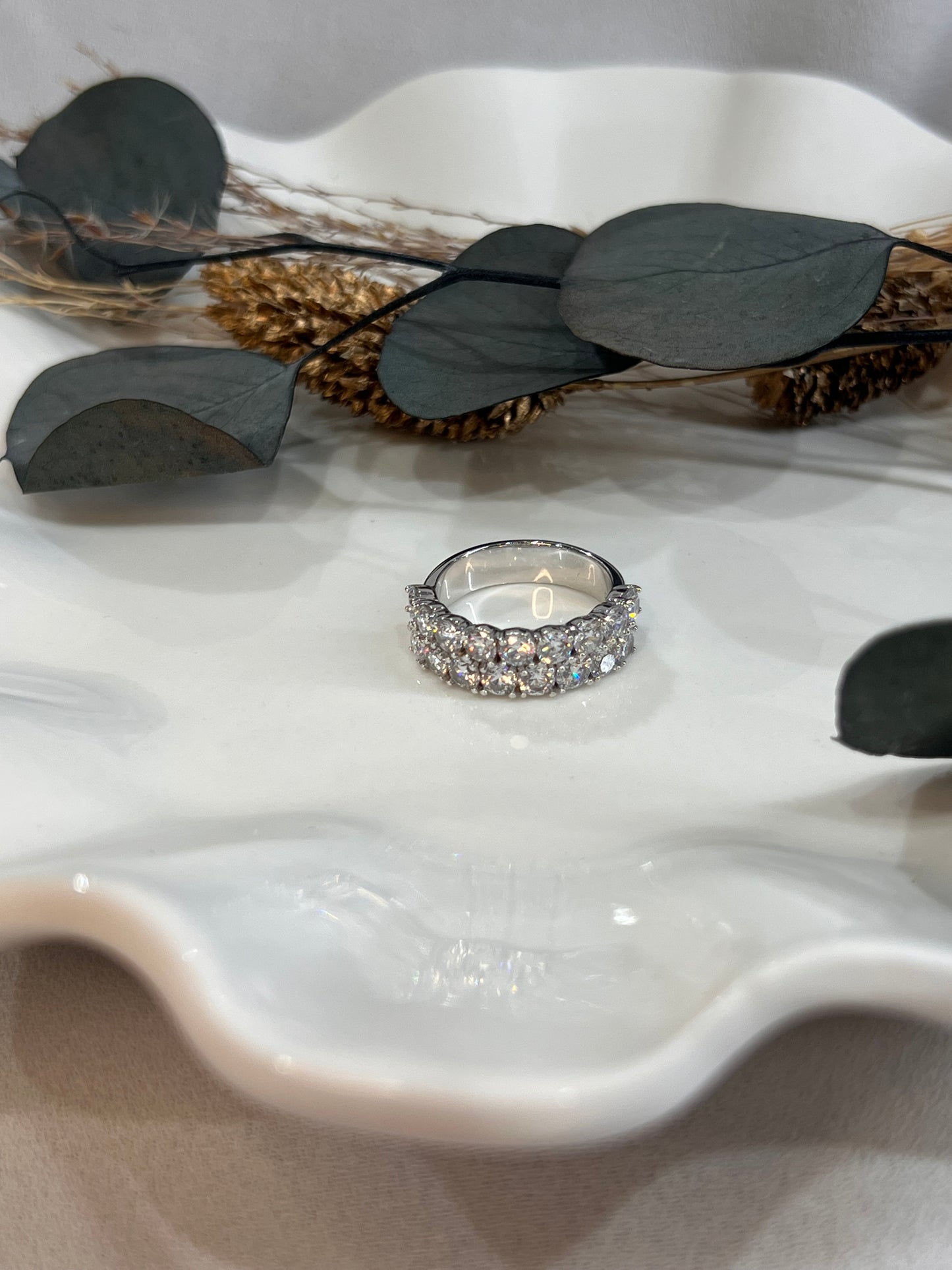 BAGUE EVA