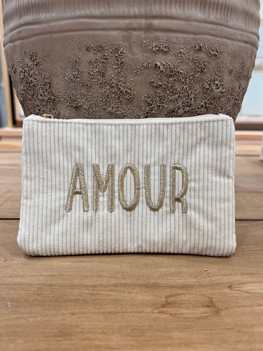 POCHETTE AMOUR