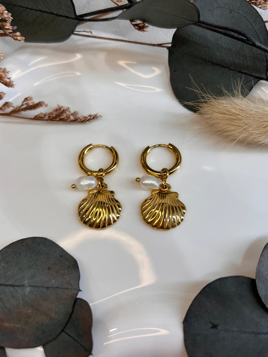 BOUCLES D’OREILLES FRANCA