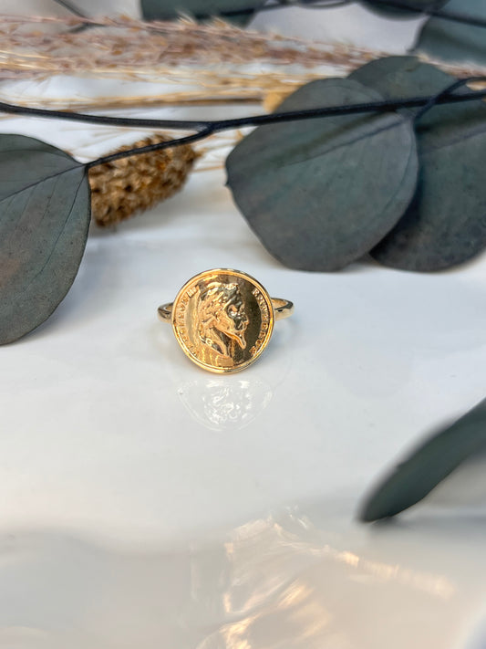 BAGUE CHARLOTTE