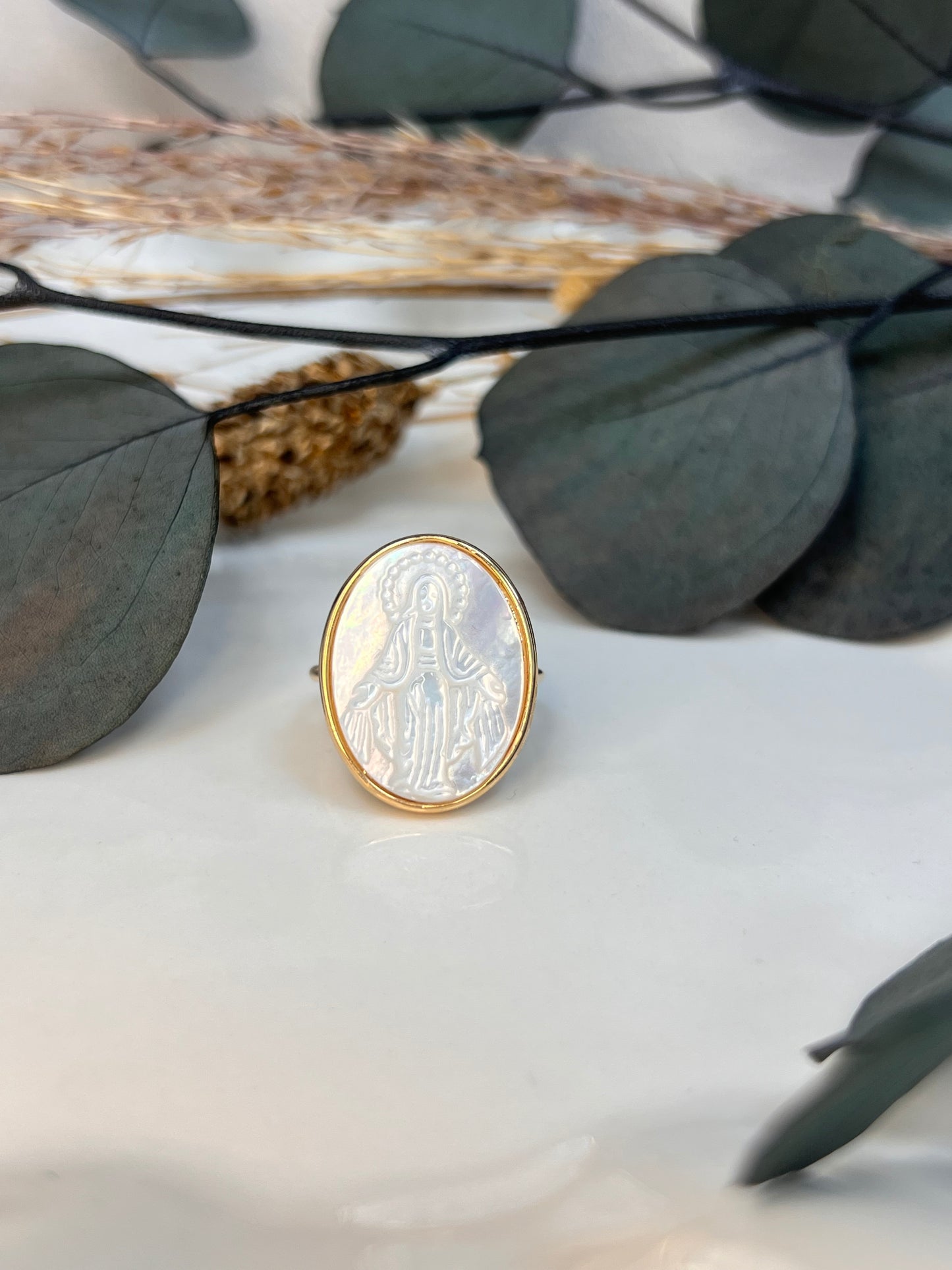 BAGUE PAOLA