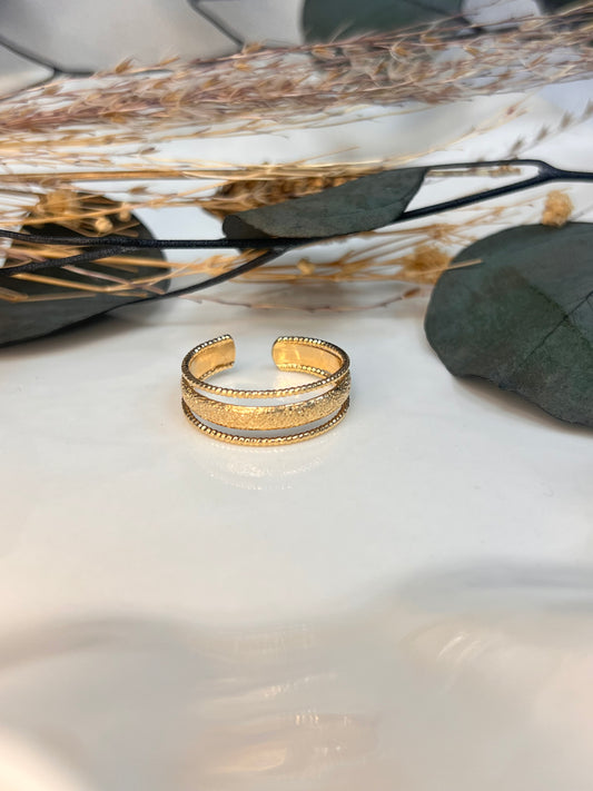 BAGUE AMIRA