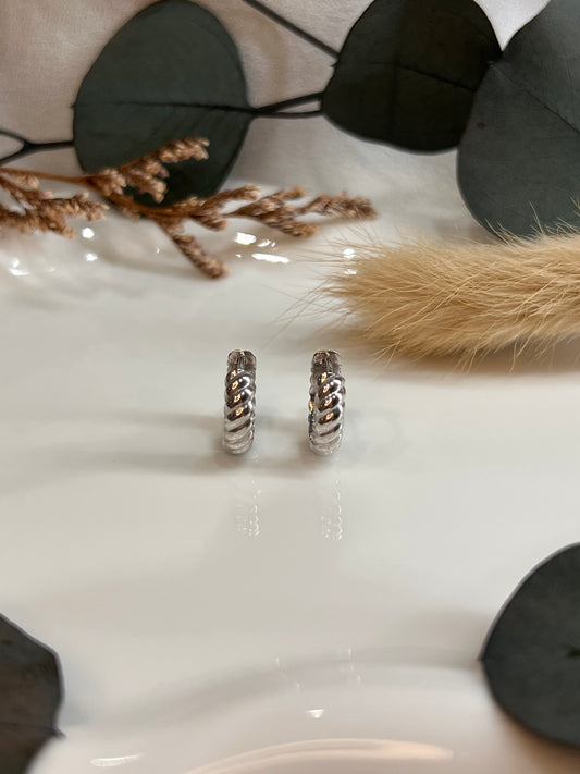 BOUCLES D’OREILLES LOUISA