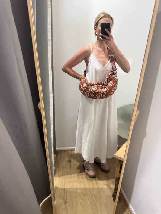 SAC BANDOULIÈRE