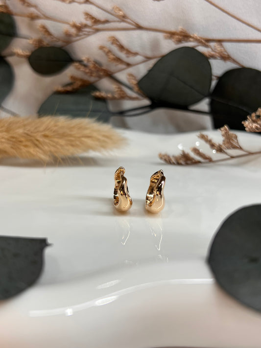 BOUCLES D’OREILLES FRANCINE