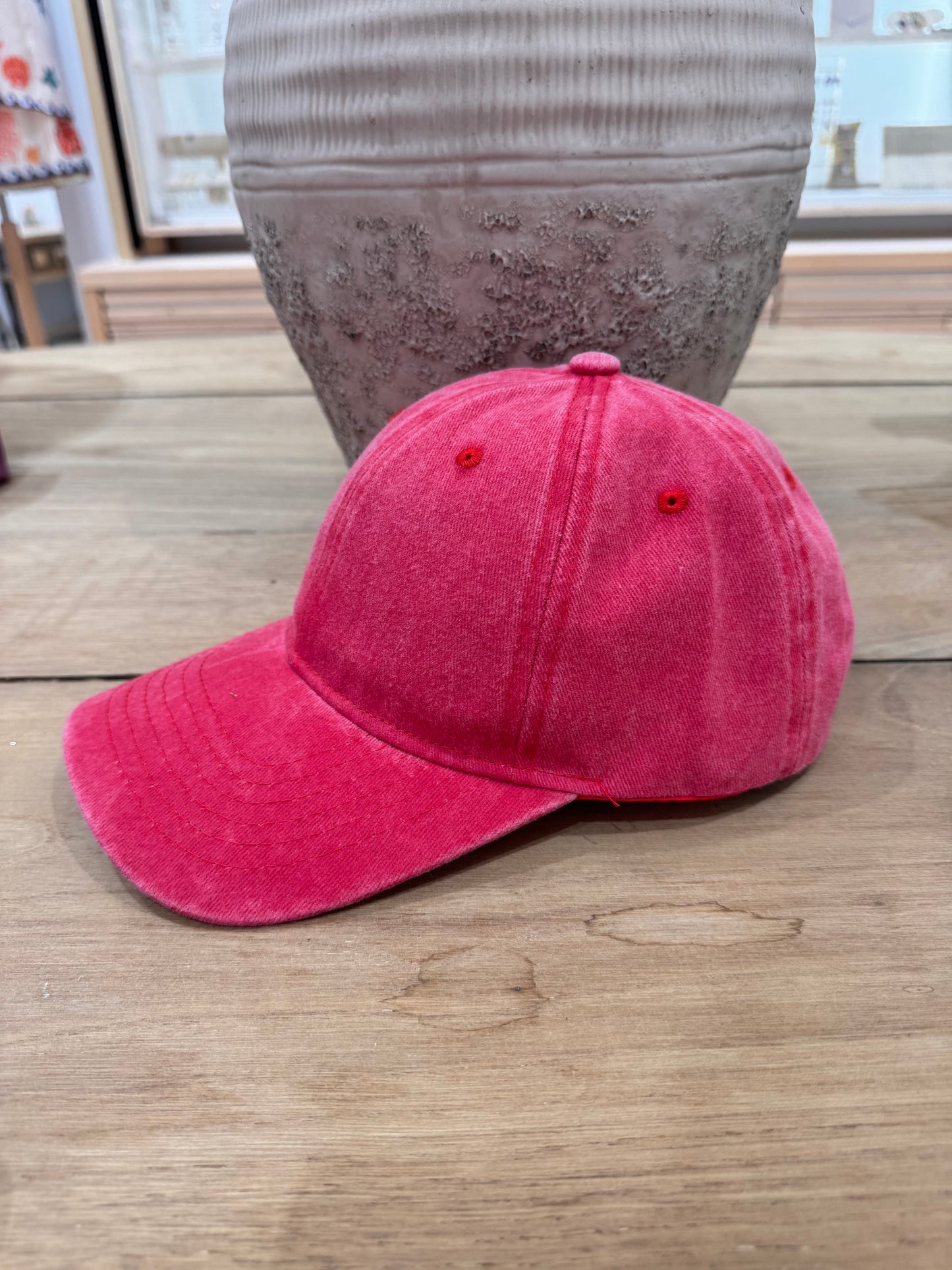 CASQUETTE