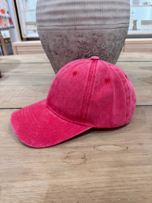 CASQUETTE