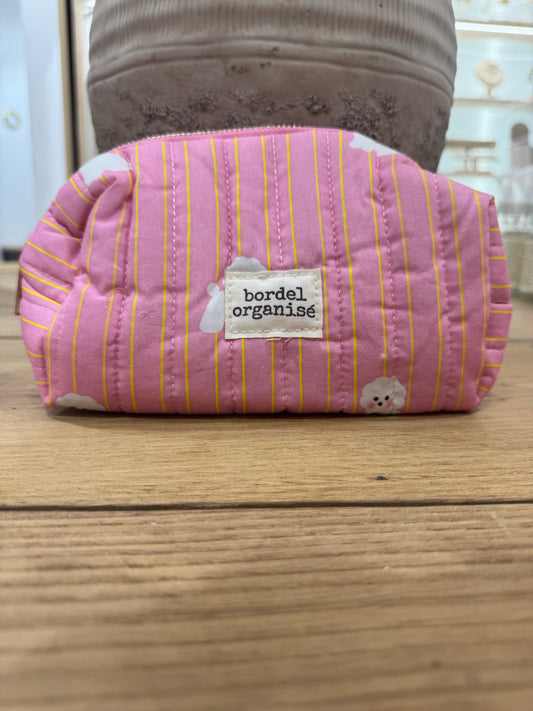 TROUSSE BORDEL ORGANISÉ