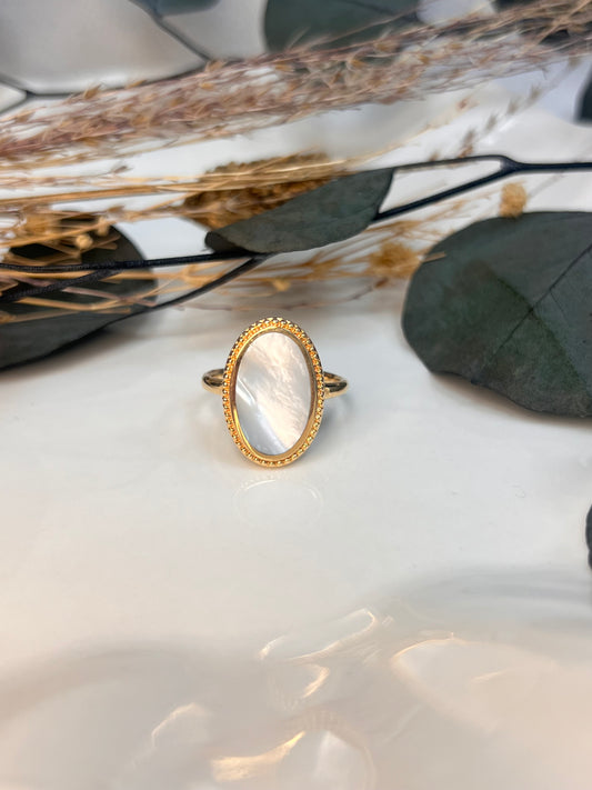 BAGUE LOUANE