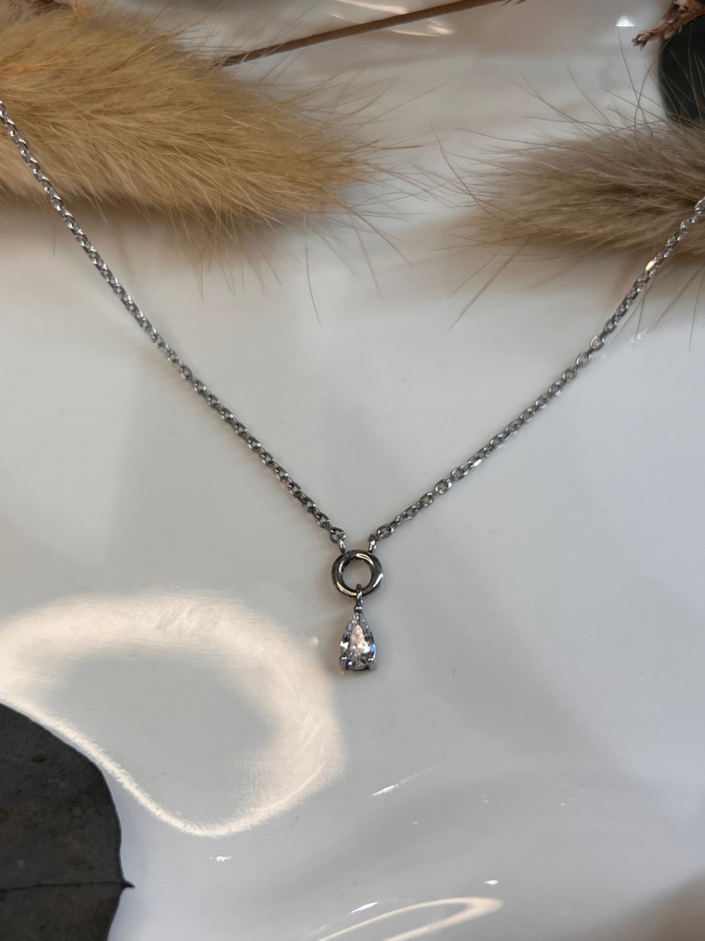 COLLIER CONSTANCE