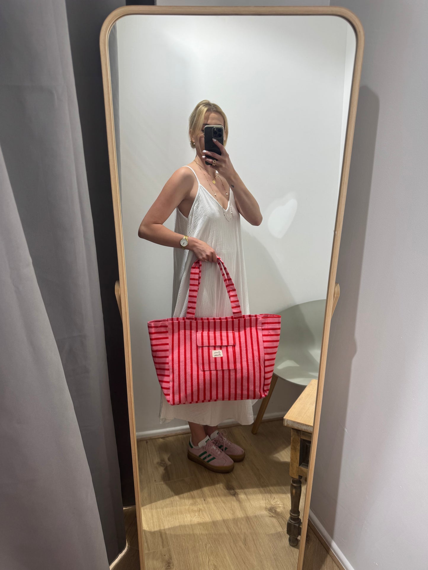 SAC DE PLAGE