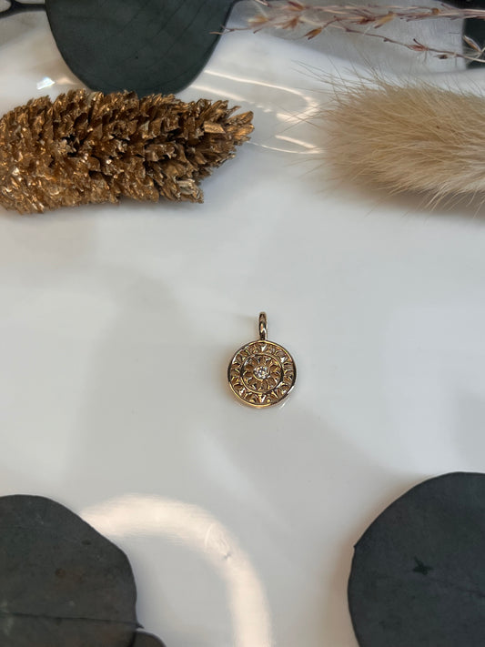 PENDENTIF MARGAUX
