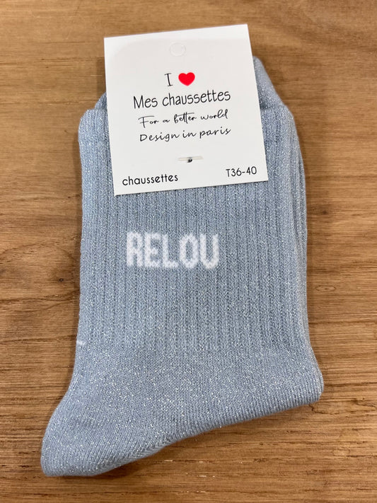 CHAUSSETTES