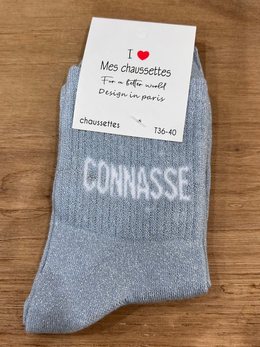 CHAUSSETTES