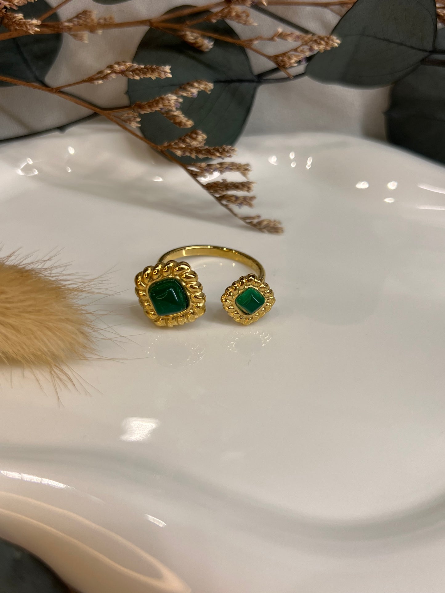 BAGUE HAILEY