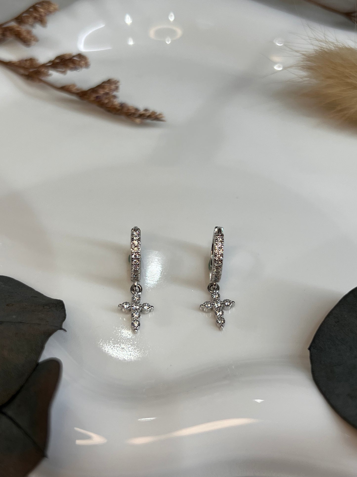 BOUCLES D’OREILLES CONSTANCE