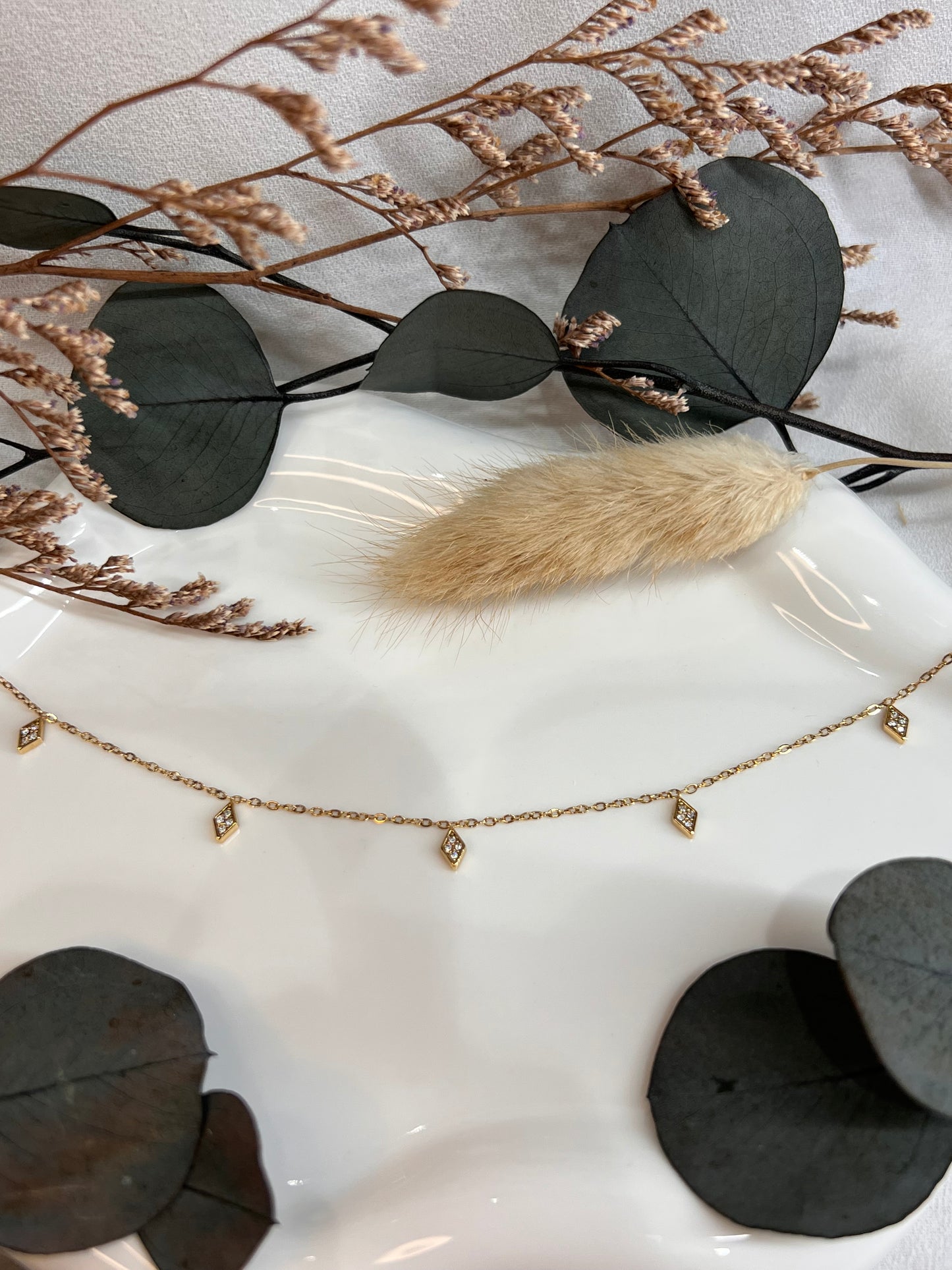 COLLIER ORIANA
