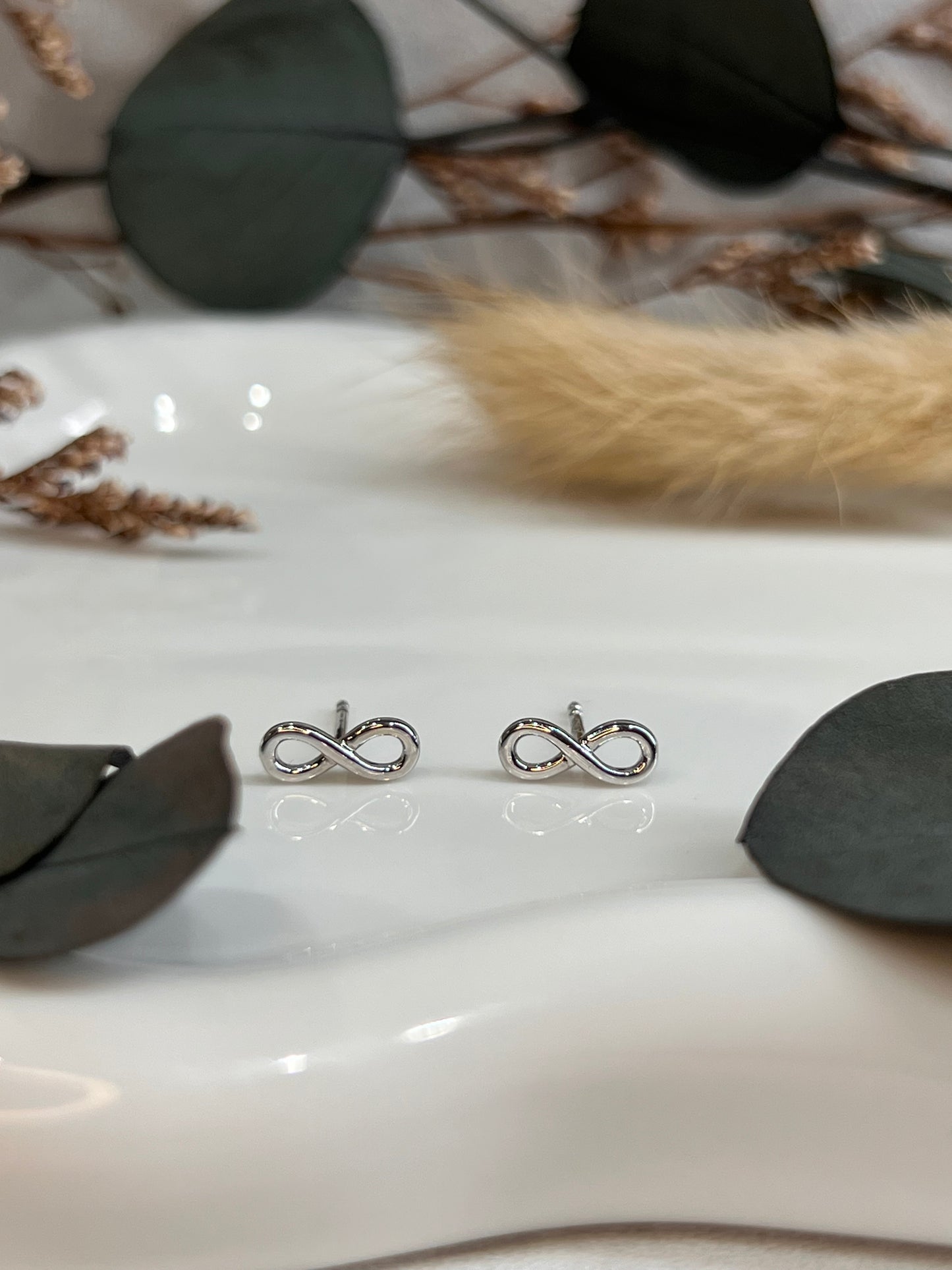 BOUCLES D’OREILLES CAPUCINE