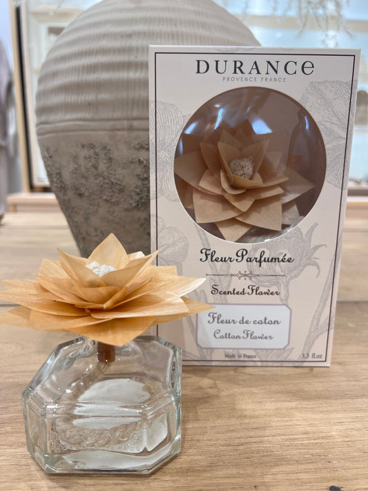 Fleur parfumée Fleur de Coton