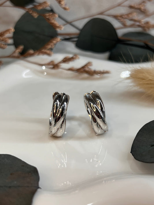 BOUCLES D’OREILLES JOSIE