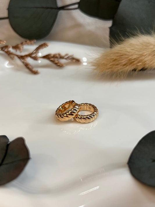 BOUCLES D’OREILLES LOUISA