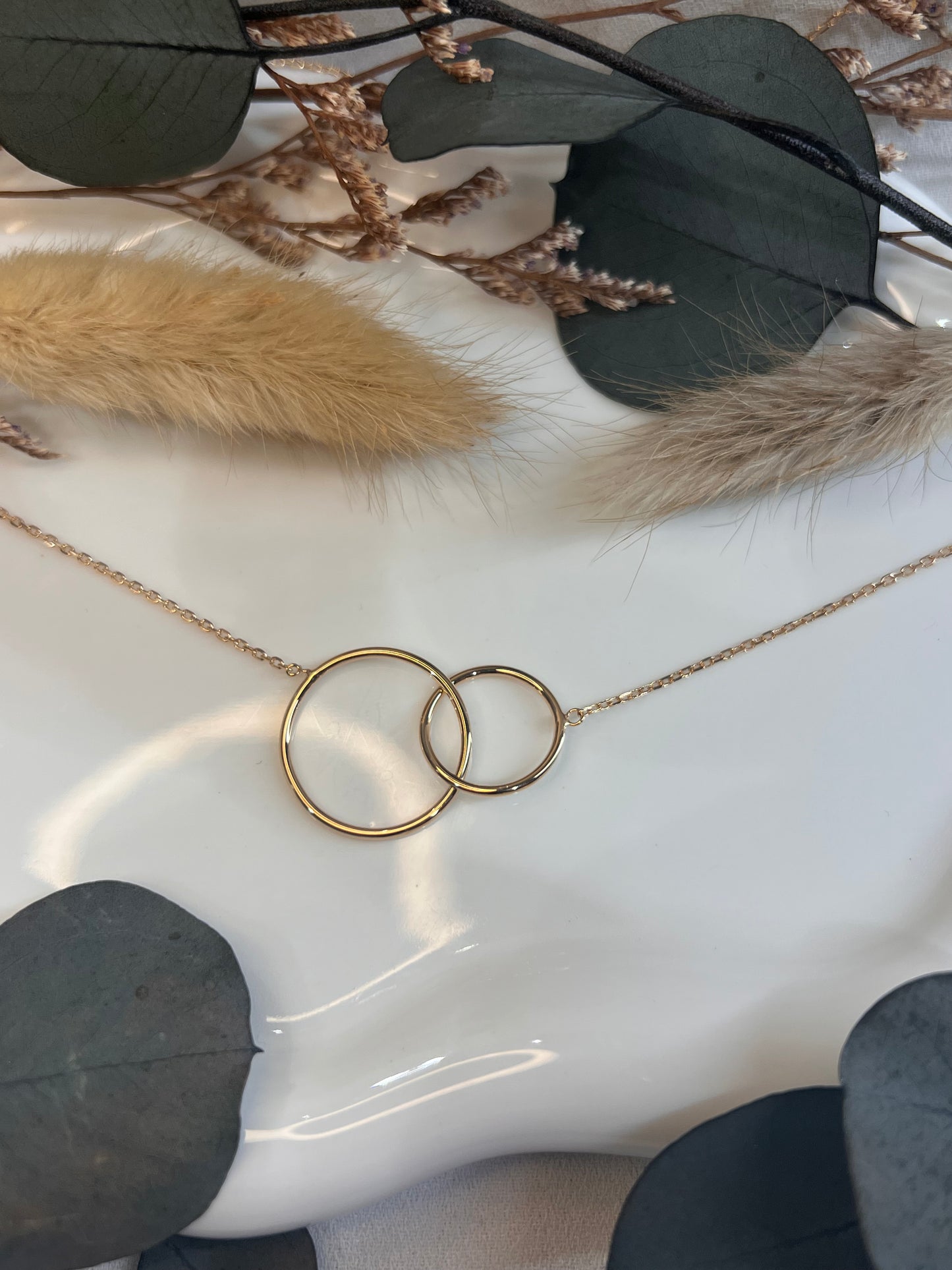 COLLIER ADRIANA