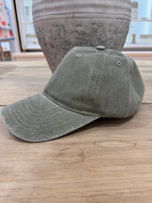 CASQUETTE