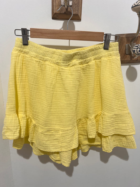 JUPE-SHORT LOLA