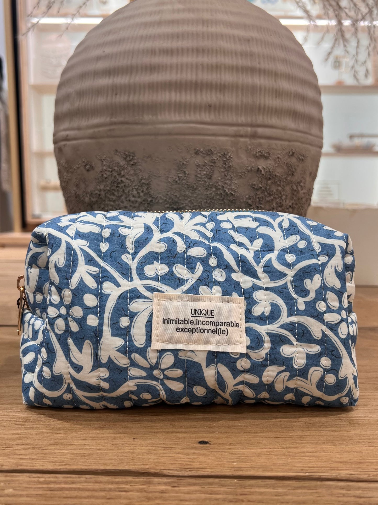 TROUSSE UNIQUE