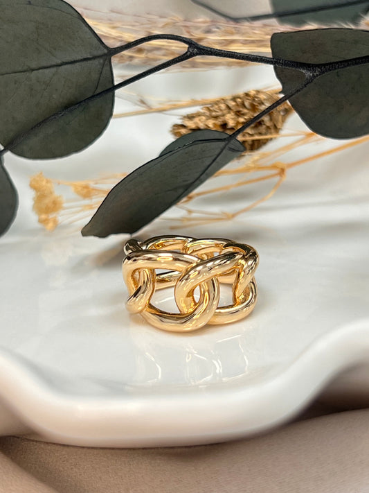 BAGUE NATHALIE