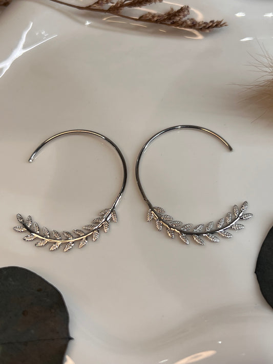 BOUCLES D’OREILLES GIORGIA