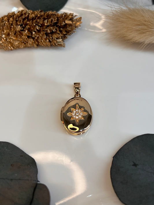 PENDENTIF VICTOIRE