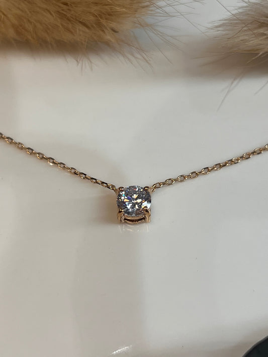 COLLIER CHRISTY