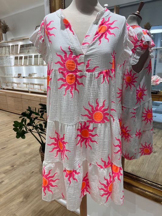ROBE SOLEIL