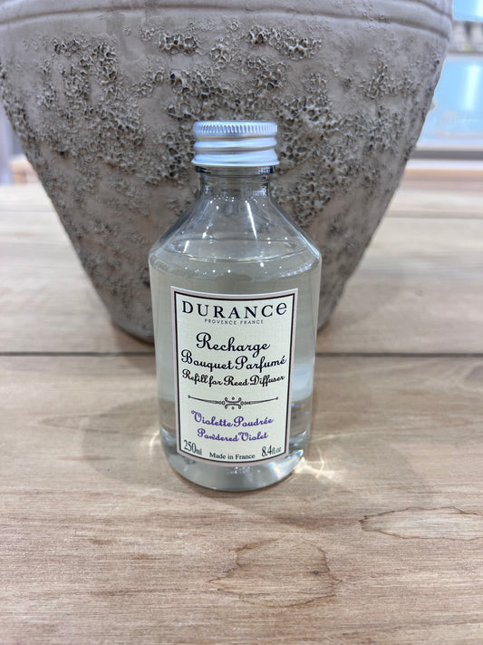 Recharge diffuseur de parfum Violette Poudrée