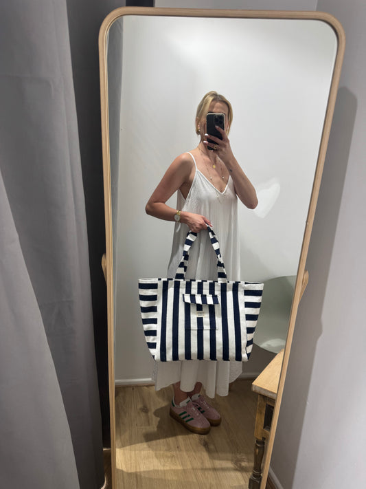 SAC DE PLAGE