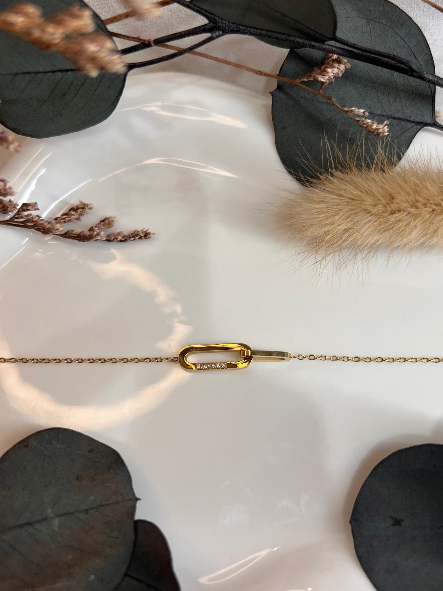 BRACELET LOUBNA