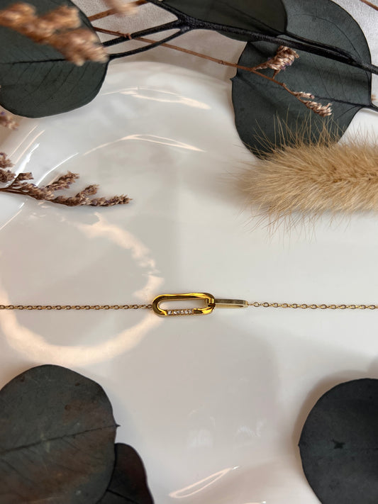 BRACELET LOUBNA