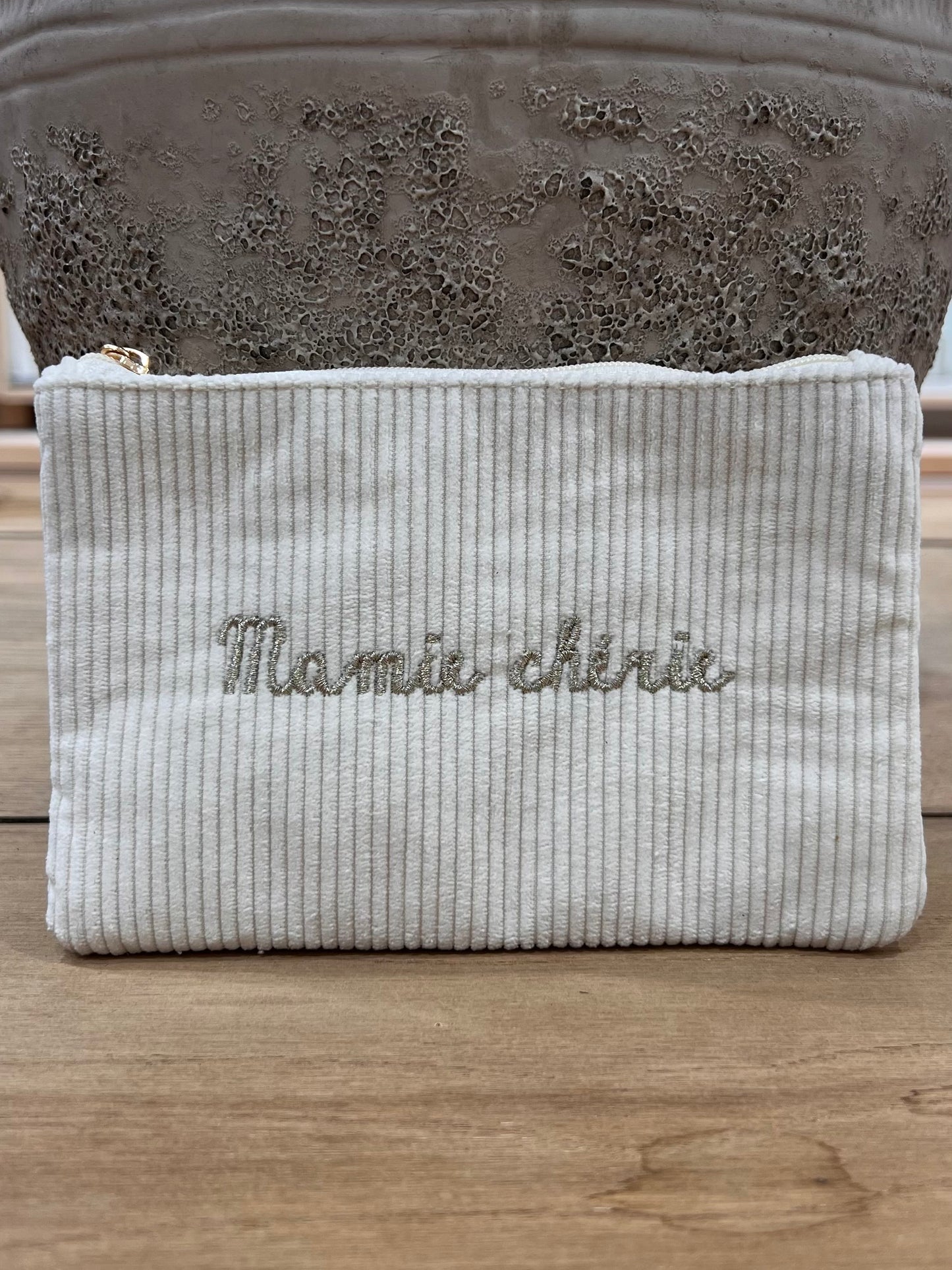 POCHETTE MAMIE CHÉRIE