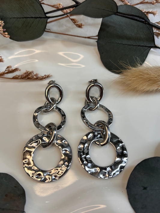 BOUCLES D’OREILLES ANAÉ
