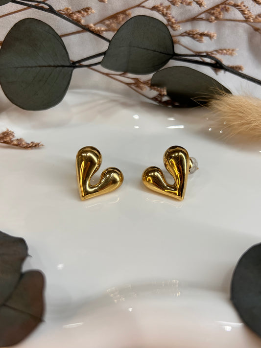 BOUCLES D’OREILLES CÉLINE