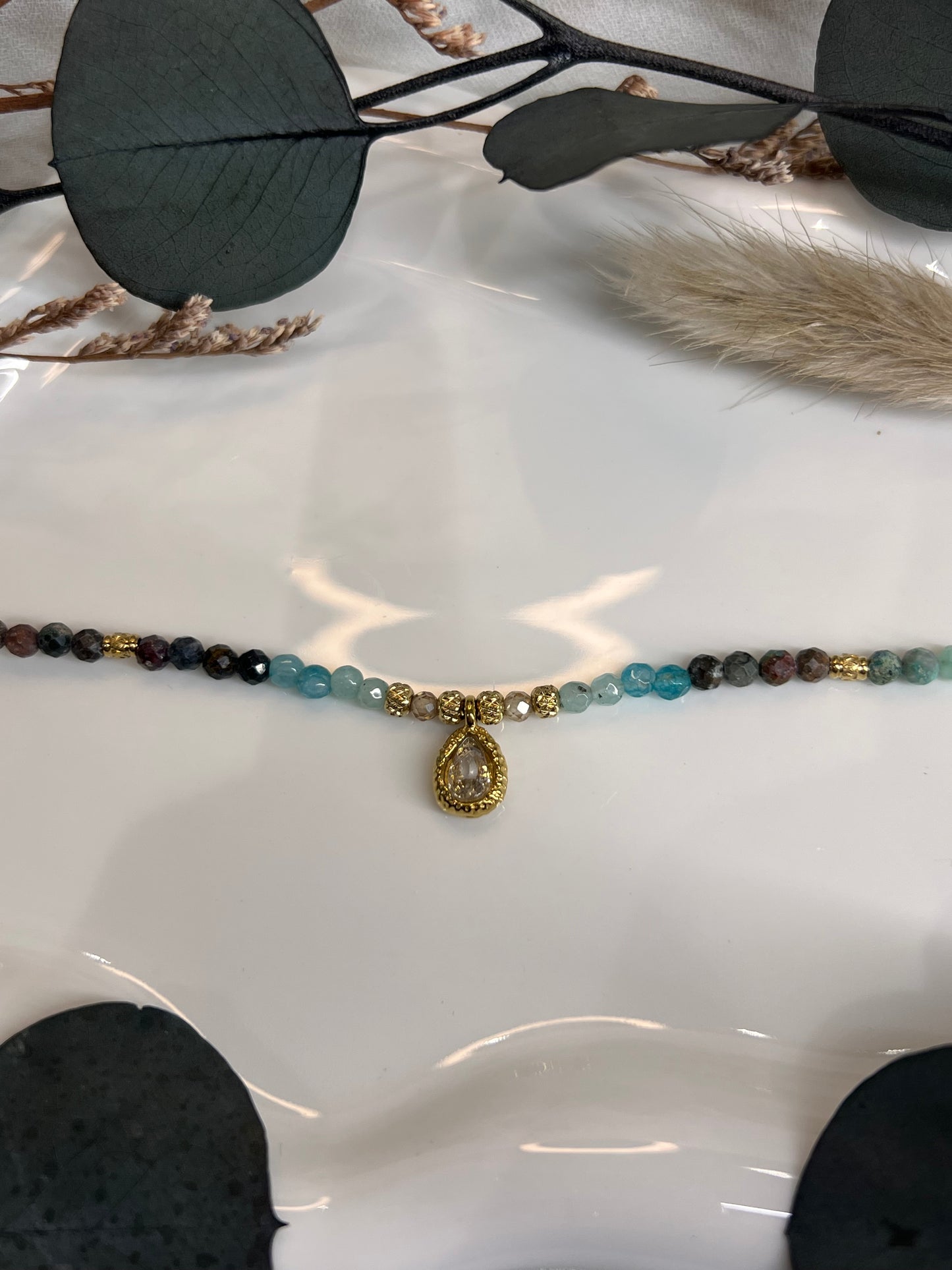 COLLIER PAOLA